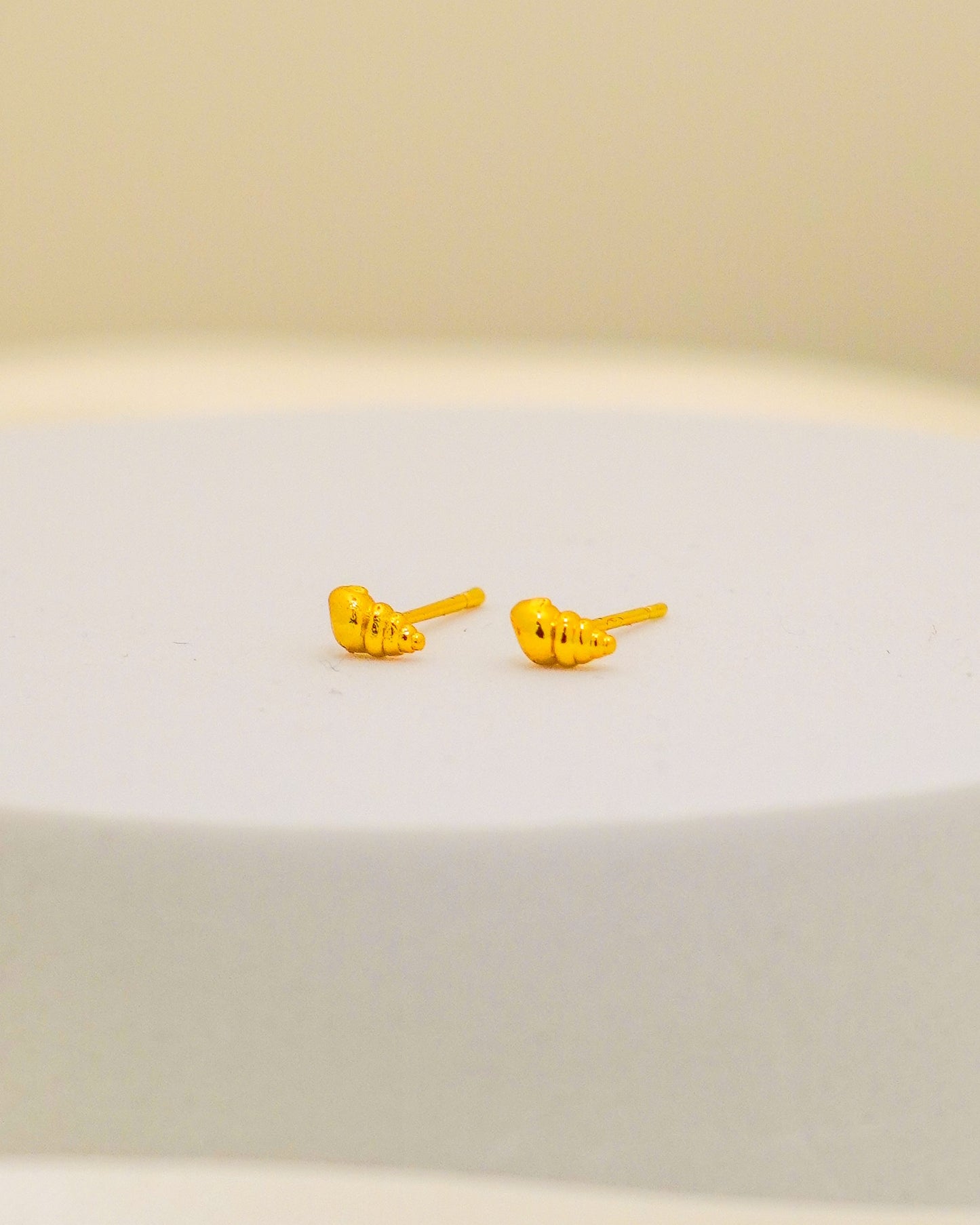 Everyday Beach Look Set (Pack of 3) - 18K Gold Plated